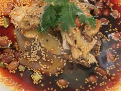 -院8里·少城记忆老川菜(宽窄巷子店)