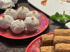 -大董(福田皇庭中心店)