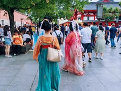 -大慈恩寺(大雁塔)