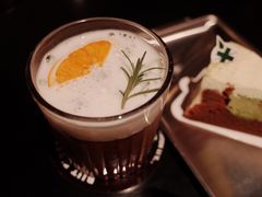 Black&nbsp;Sour-Eu2+ coffee(上大路店)