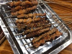 -燚焱炎火铜锅涮·烧烤