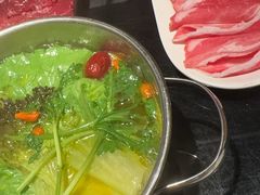 -太古汇海鲜姿造(延寿店)