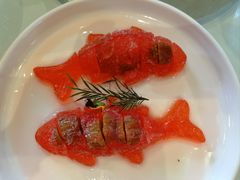 -惠丰堂饭庄·烤鸭·京味菜(西北旺·航天城店)