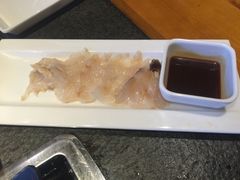 -马路边上·小海鲜烧烤(八一路店)