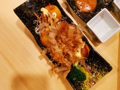 -隐月· 㐂和食屋(芝罘万达公馆店)
