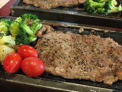 德克萨斯风味牛排-必胜客(新辰里酒仙桥店)