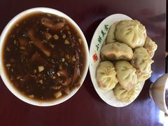 小胖包子王(光明楼店)-小胖包子王(光明楼店)
