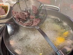 -为什么牛潮汕牛肉火锅(万胜广场店)