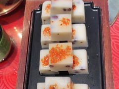 -魁盛居百年鲁菜馆(中林路店)