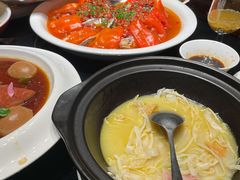 -墨宴(西洋湖店)