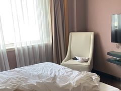 -北京长白山国际酒店(鸟巢店)