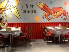 -李叔叔虾蟹大排档(青羊店)