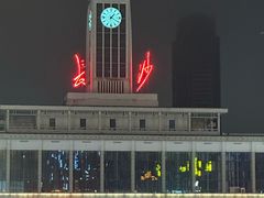 -宜必思·尚品酒店(长沙火车站地铁站店)