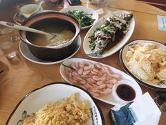 -宾湖农庄·农场特色(太湖龙之梦店)