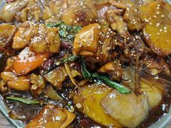 -妈妈手(山大总店)