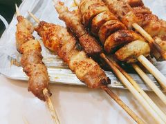 -晓林火锅(安定门店)
