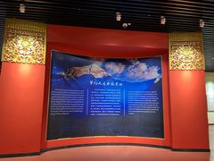 -迪庆藏族自治州博物馆