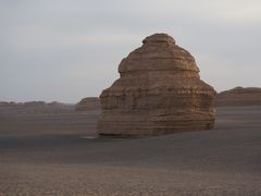 -敦煌雅丹国家地质公园