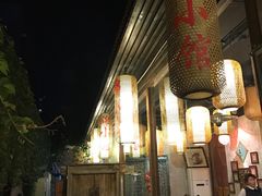 -锦小馆(安贞店)