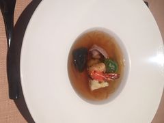 郑州希尔顿酒店阿米奇意大利餐厅-郑州希尔顿酒店·阿米奇意大利餐厅