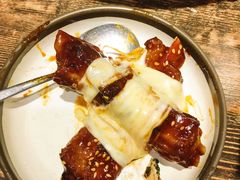 -泰好吃芝士年糕火锅(独墅湖店)