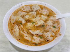小馄饨-玉塘村小杨馄饨