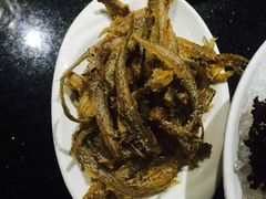 -小城故事·地道宁波味(月湖盛园店)