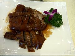 -贞山宾馆水上乐园