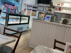 -KK BAKERY烘焙