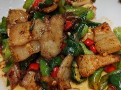 -闫府私房菜·老字号(恒隆店)