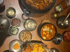 -春熙台韩国料理·章鱼肥牛(西丽店)