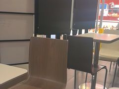 -麦当劳(天兴罗斯福店)