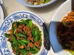 -农耕记·湖南土菜(海上世界店)