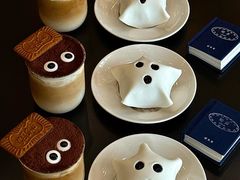 -ITA·意塔意大利餐厅(亦庄店)