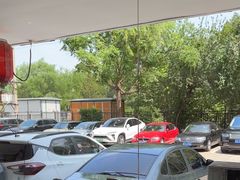 -辣婆婆(航天桥店)