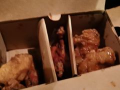 -Kyochon1991校村炸鸡(杨高中路店)