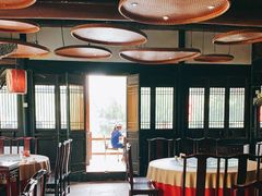 大堂-阮氏酒家(柯桥店)