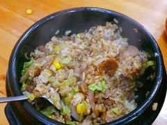 -芝士牛炭火烤肉