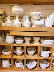 -今日陶艺(富力广场店)