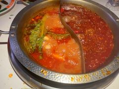 -李姑婆鲜切牛肉火锅自助(凤城二路店)