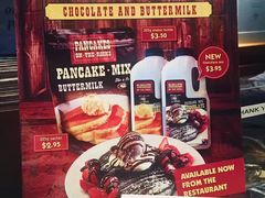 -Pancakes on the rocks(Darling Harbour)
