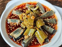 青椒皮蛋-牛王庙(龙华花园店)