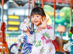 -成都欢乐谷