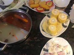 -阪尚皇·原切牛排·烤肉火锅自助(北京路店)