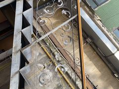 门面-沪西老弄堂面馆(定西路店)