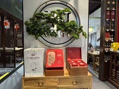 -徽张·新徽菜(五棵松·永定路店)