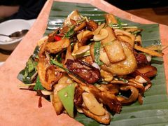 包烧野生牛肝菌-云海肴·汽锅鸡·云南菜(美罗城店)