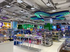-TOYSRUS玩具反斗城(凯德广场云尚店)