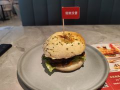 -必胜客(骡马市店)