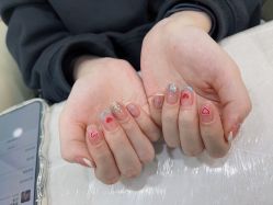 -斯馨·健康美甲美睫